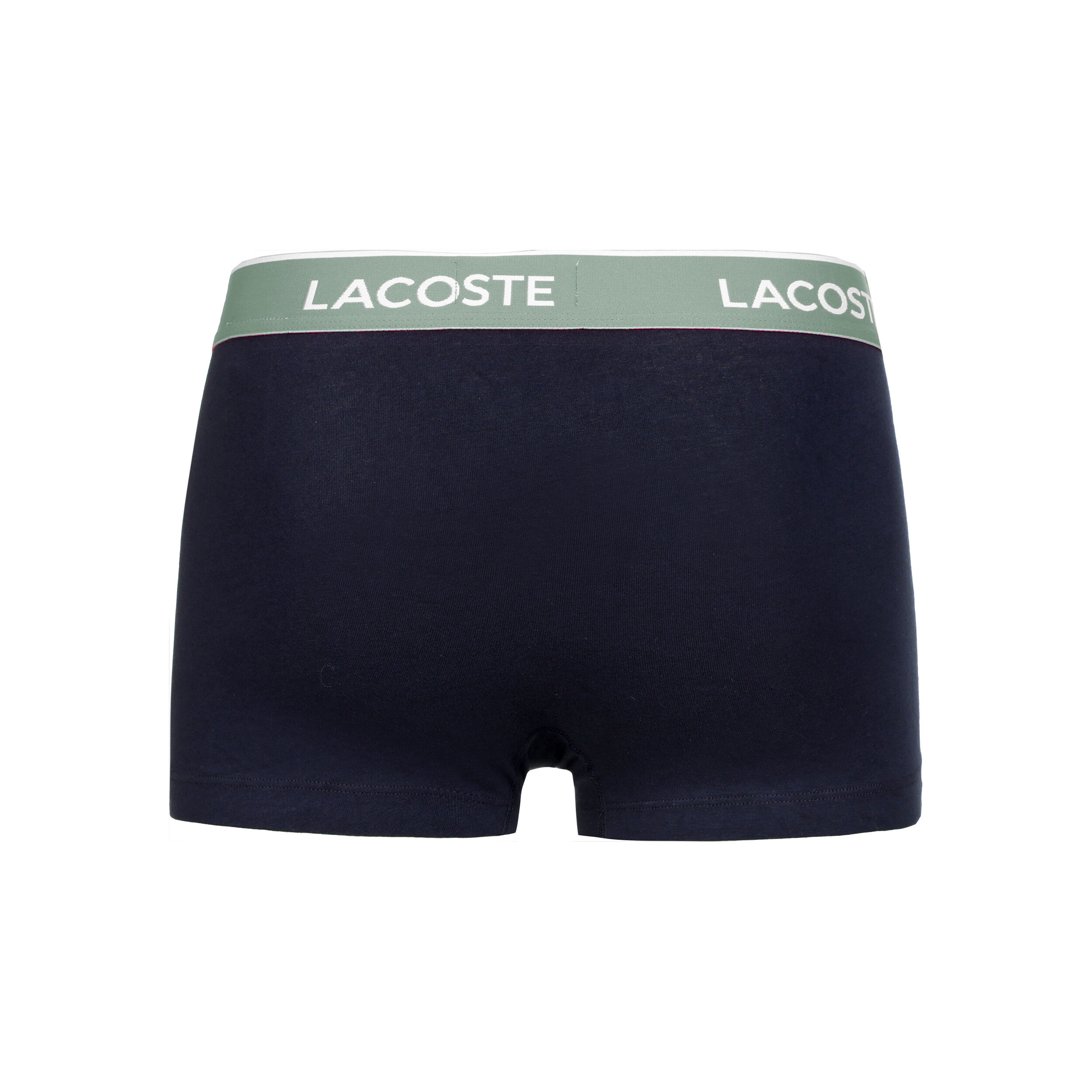Boxer Short 3er Pack Herren - Dunkelblau
