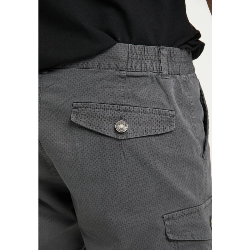 MO Shorts Herren