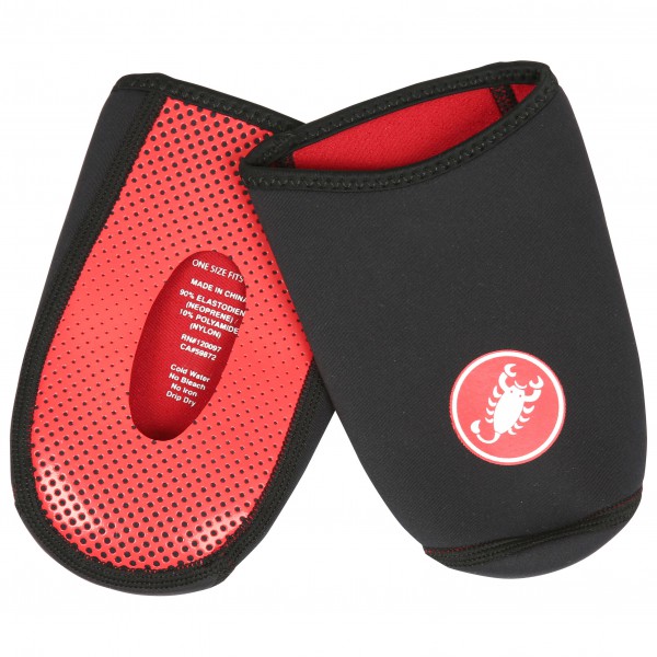 Castelli - Toe Thingy 2 - Überschuhe