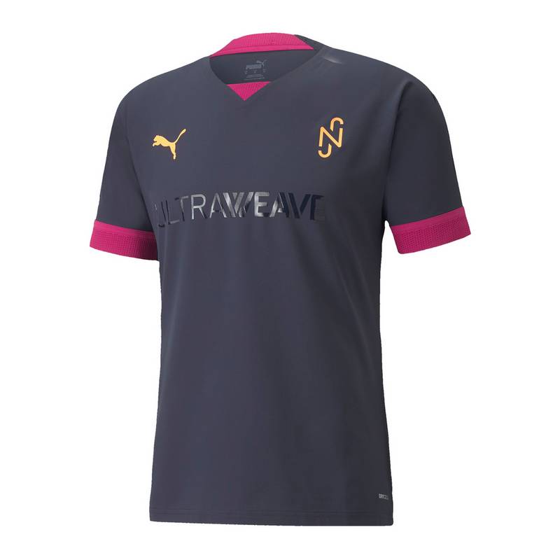 PUMA Neymar Jr. Flare Trainingsshirt Funktionsshirt Herren
