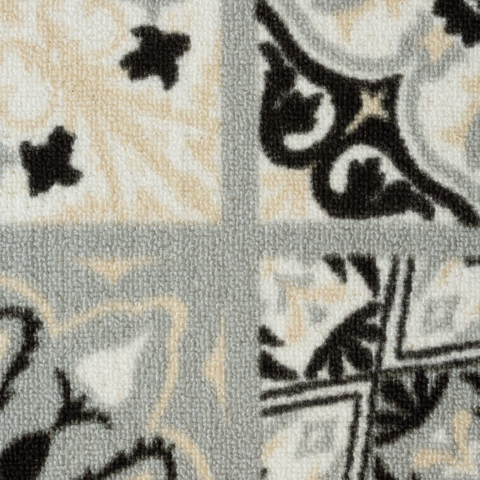 Läufer Bimar, Teppich in vielen Größen, Wohnteppich, Teppichläufer, Karat, Rechteckig, Höhe: 5 mm