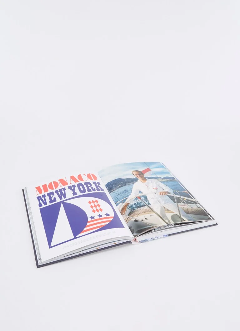 Yacht Club Assouline z Monako