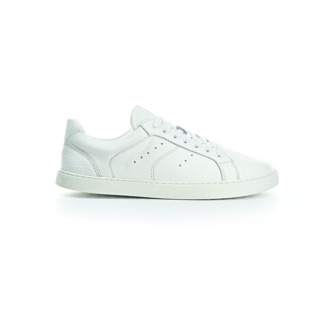 Groundies Universe White W Barfußschuhe