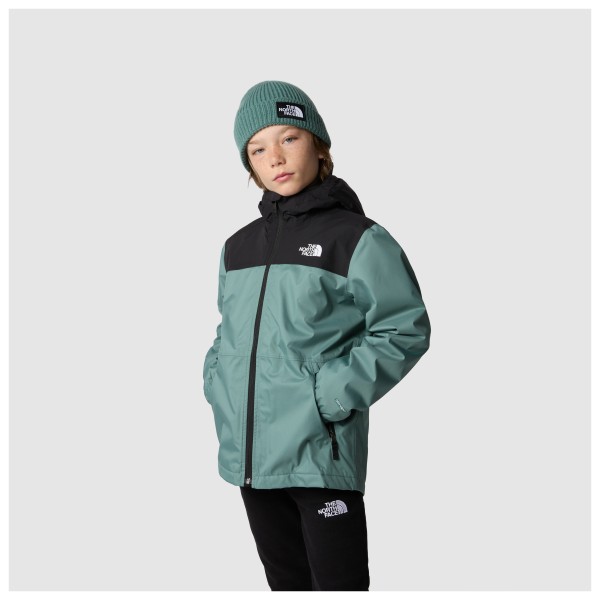The North Face - Boy's Warm Storm Rain Jacket - Winterjacke