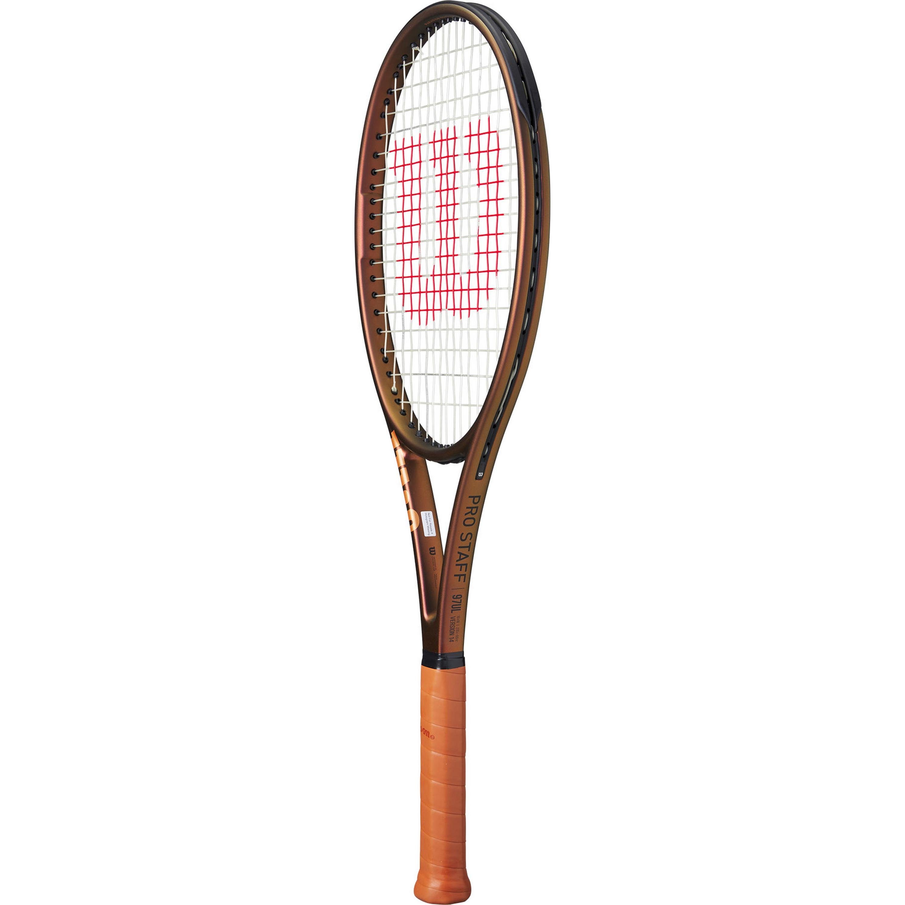 Wilson Tennisschläger PRO STAFF 97UL V14.0