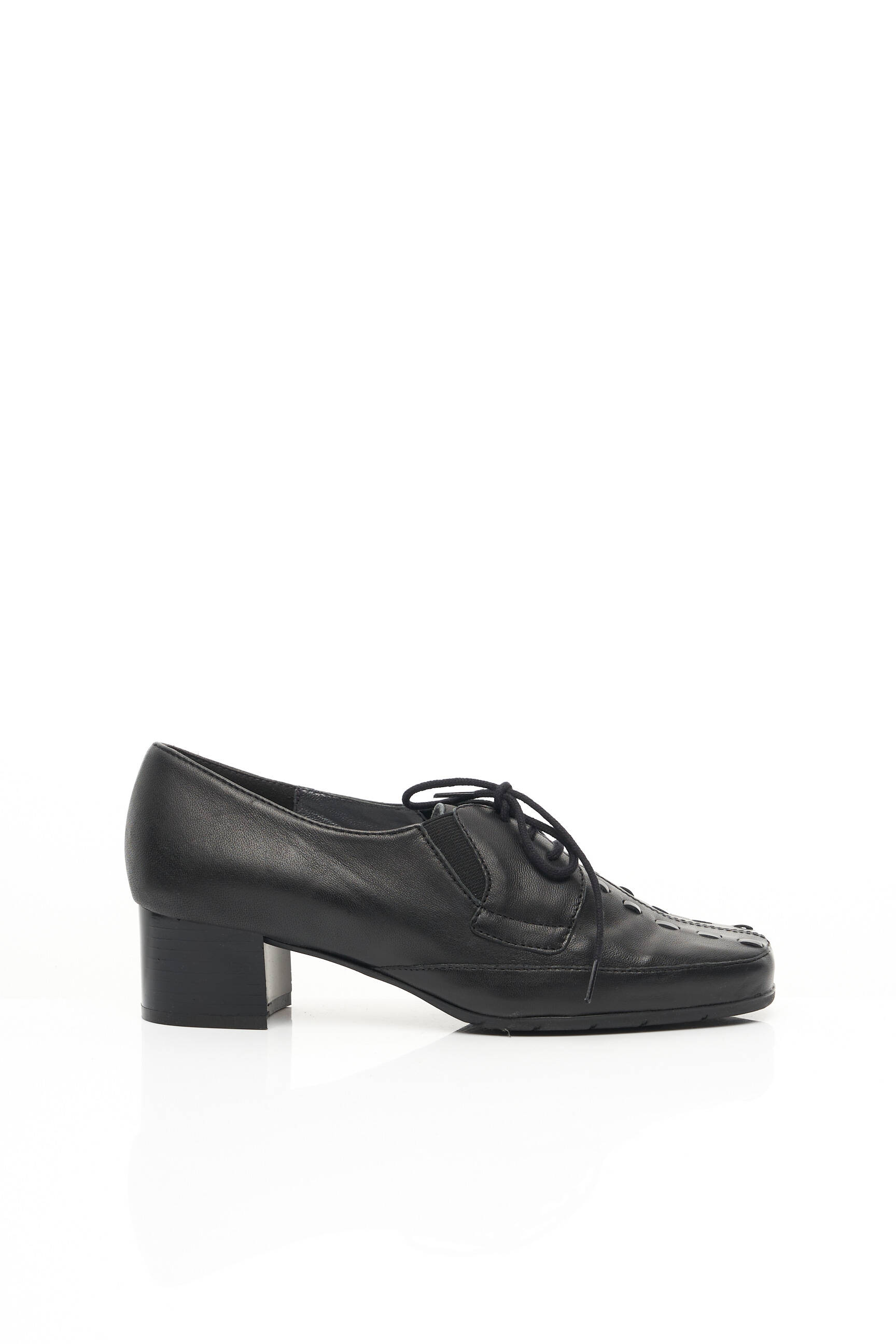Artika Soft Escarpins Femme couleur noir