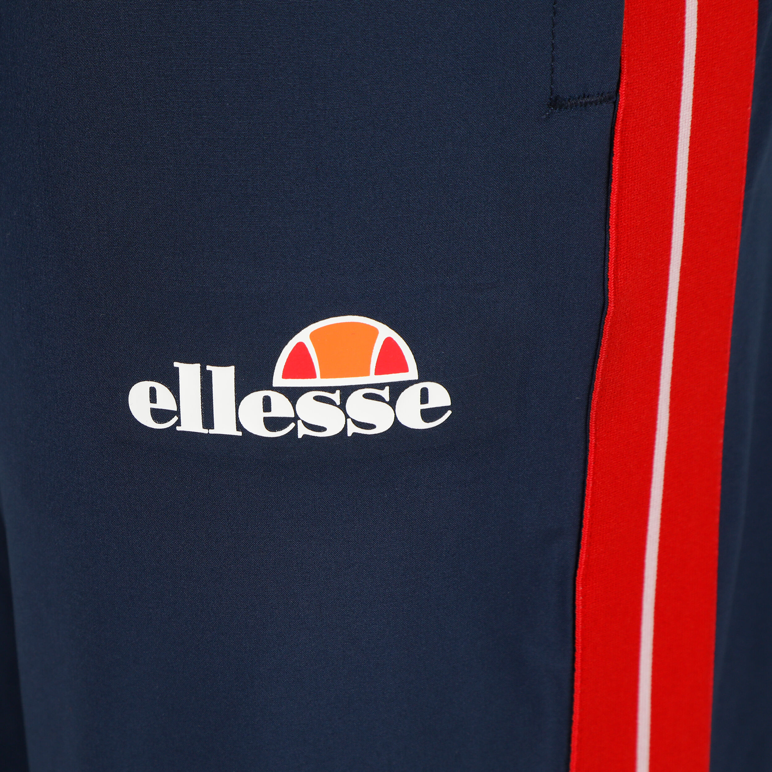 Grover Track Trainingshose Herren - Dunkelblau