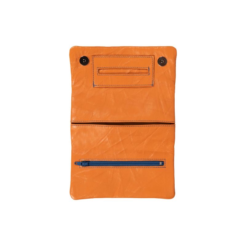 Mestango Tabaktasche „Summer Boost“ 2017\/YL Gelb