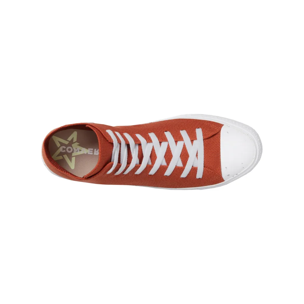 Converse Chuck Taylor AS HI F278 170871c-278 / rot
