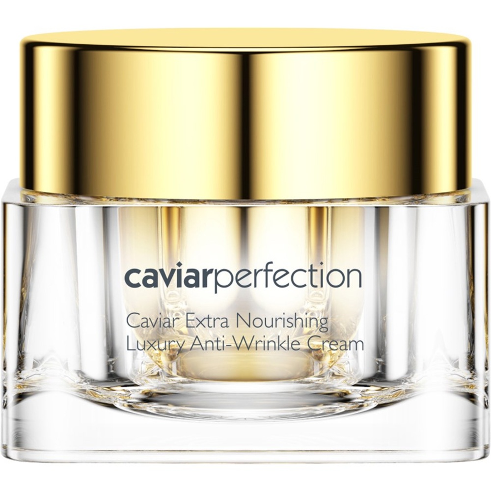 Declaré Caviar Extra Nourishing Luxury Anti-Wrinkle Cream Soin anti âge