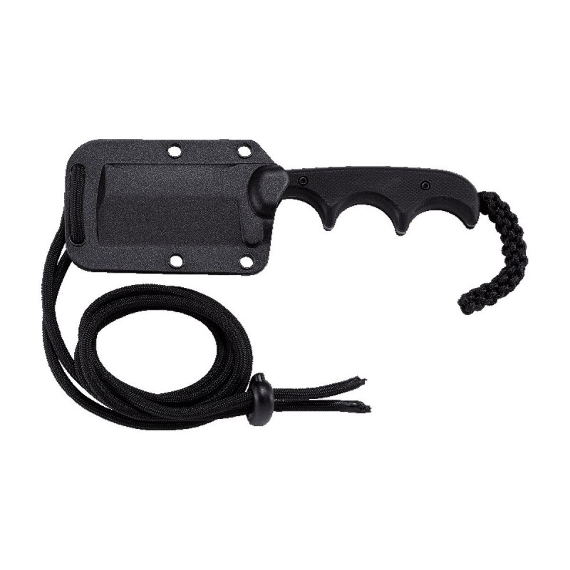 Crkt Minimalist Cleaver Blackout 2383K