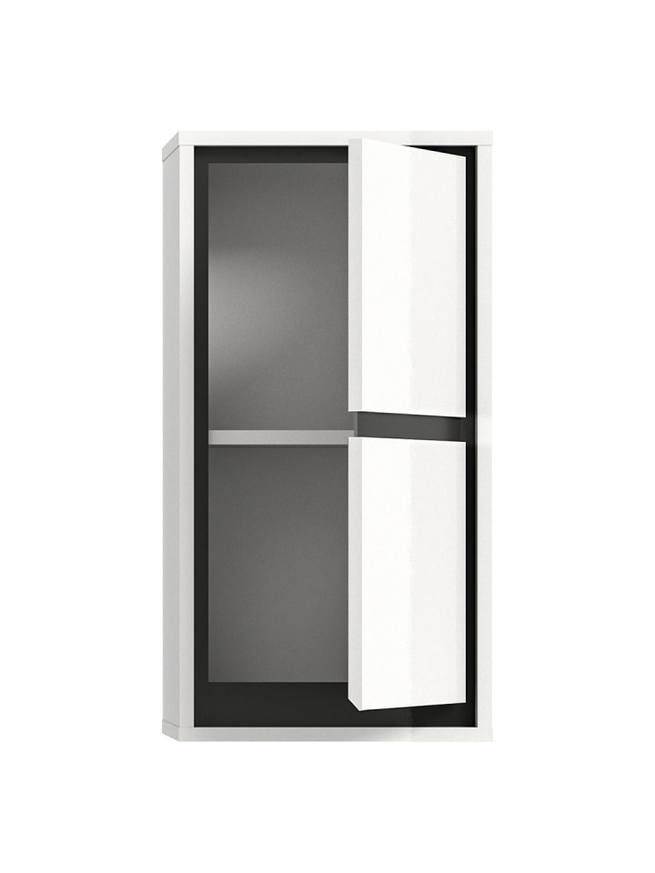 ebuy24 Weiß 35 x 24 cm günstig kaufen onesize