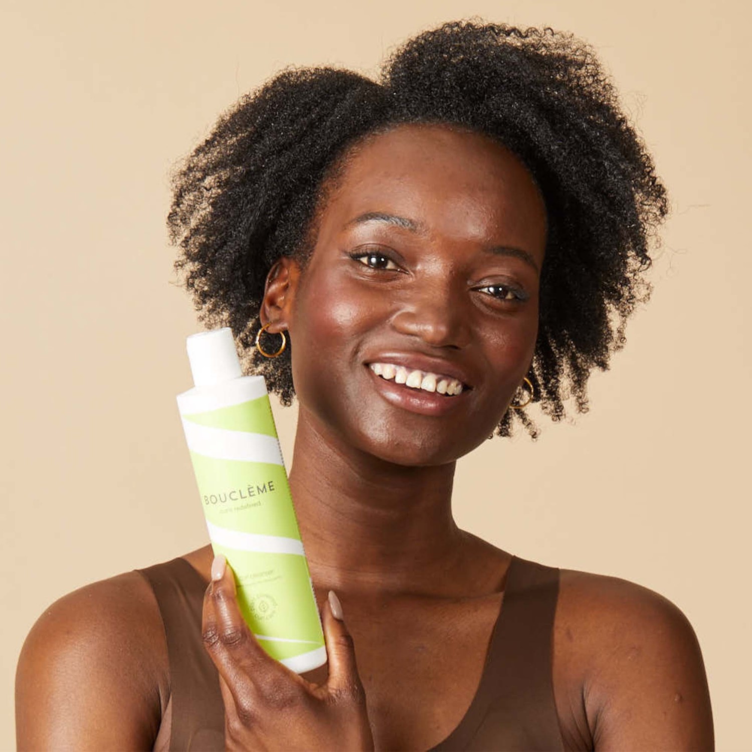 Boucléme Curl Cleanser