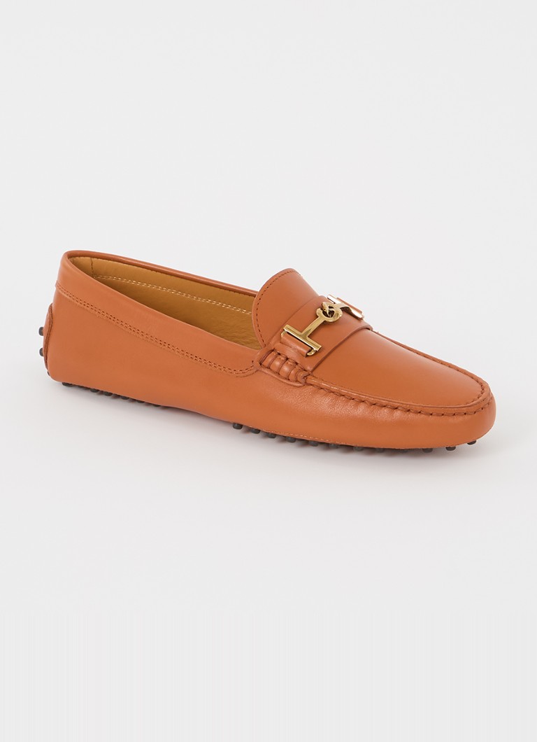 Tod's Gommini ādas mokasīni