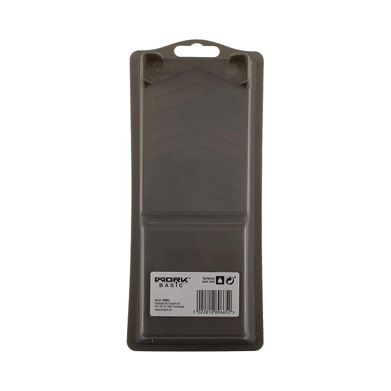 Work Basic Rullesett 50 mm skum, Work