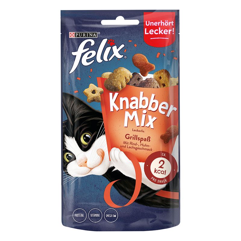 Felix KnabberMix zu TOP-Preisen