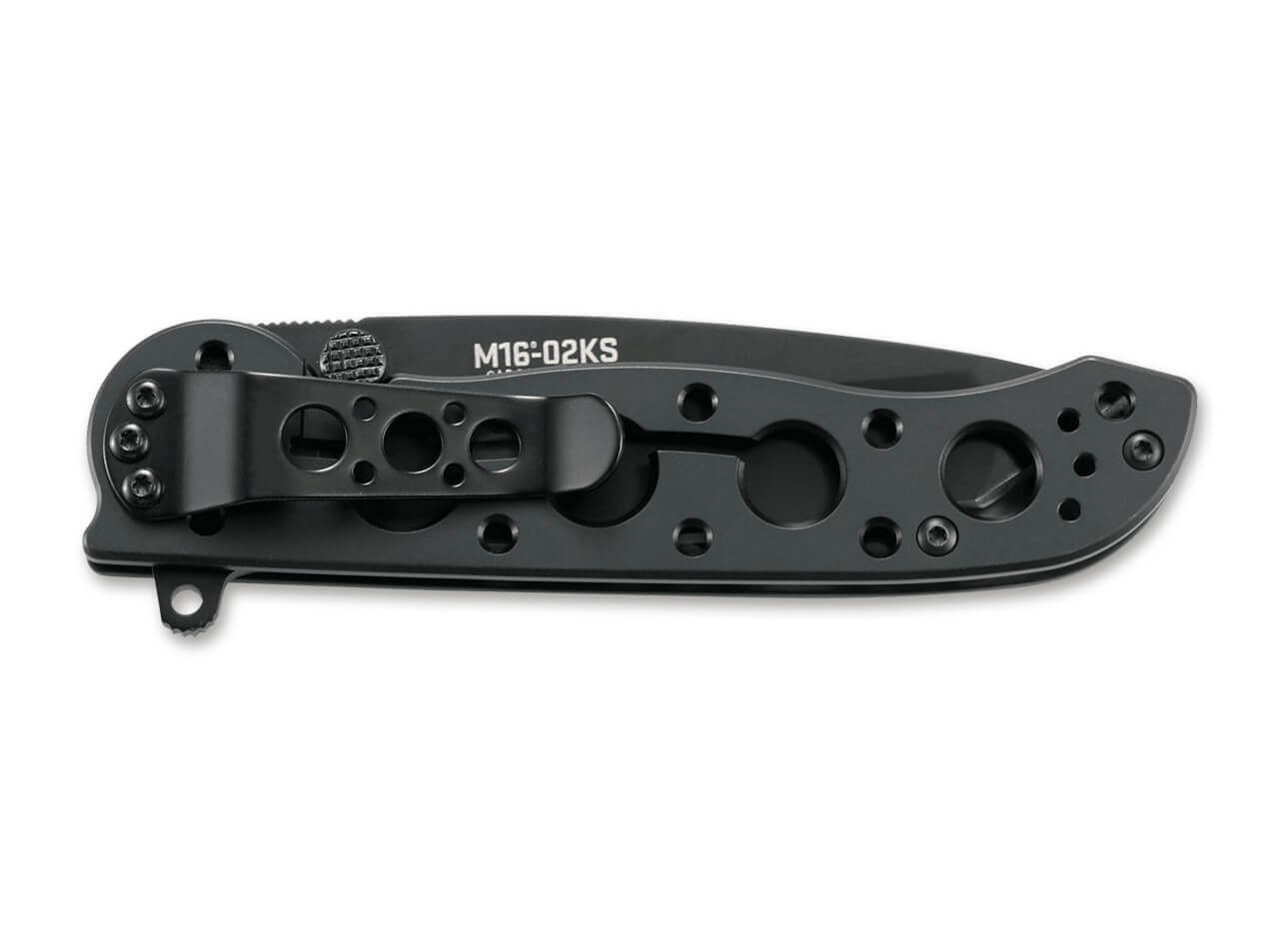 M16-02 KS Tanto