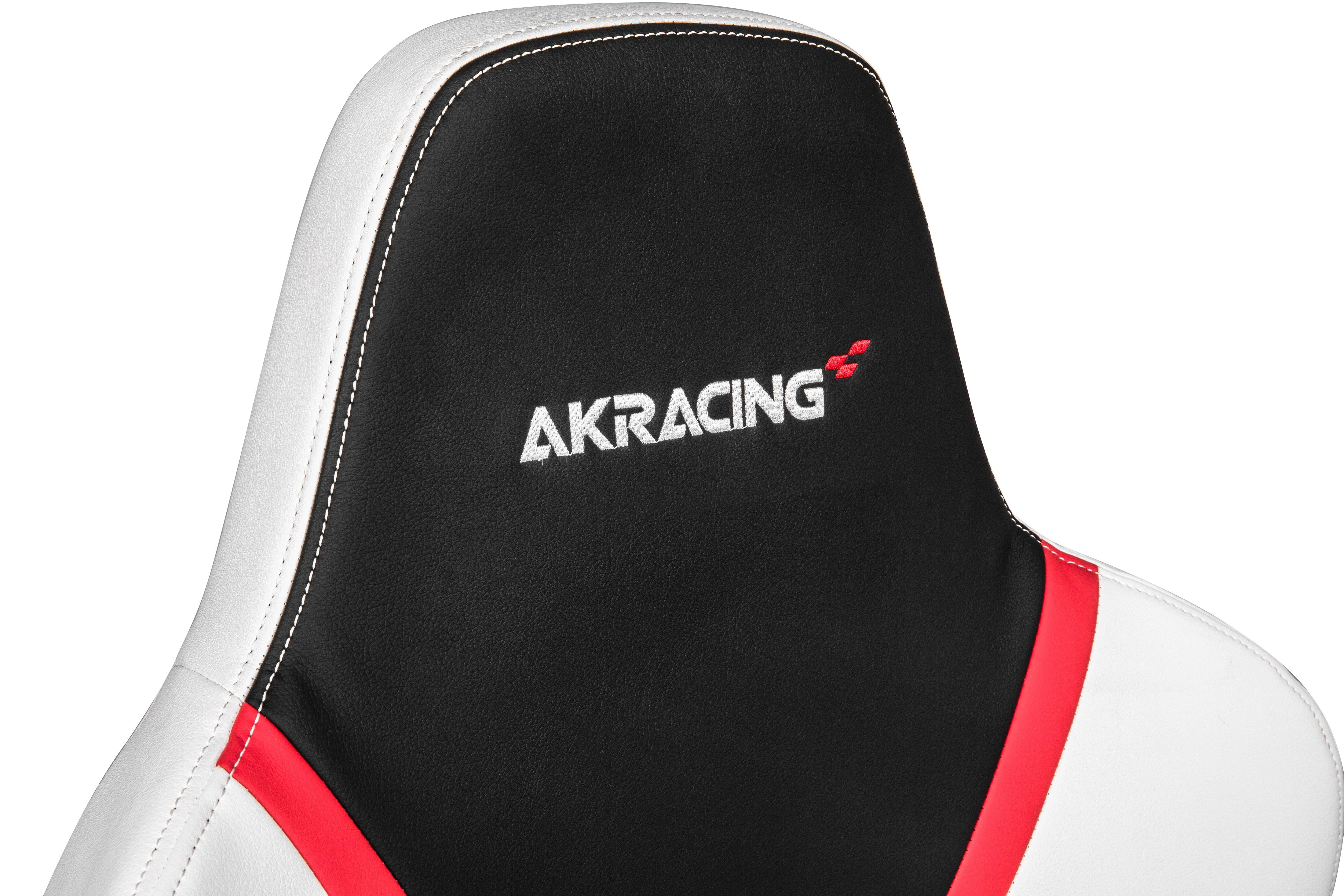 AKRacing Gaming-Stuhl Master Premium Arctica