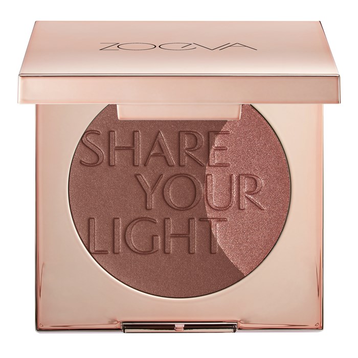 Radiant Bronzer