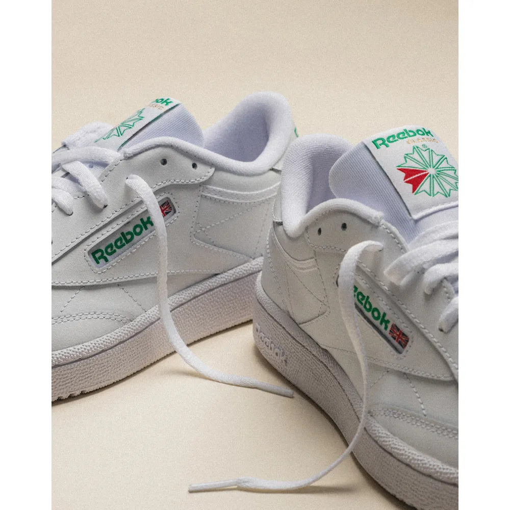 Reebok Club C 85 International INT RMIA04VC99LEA0010155 / grün