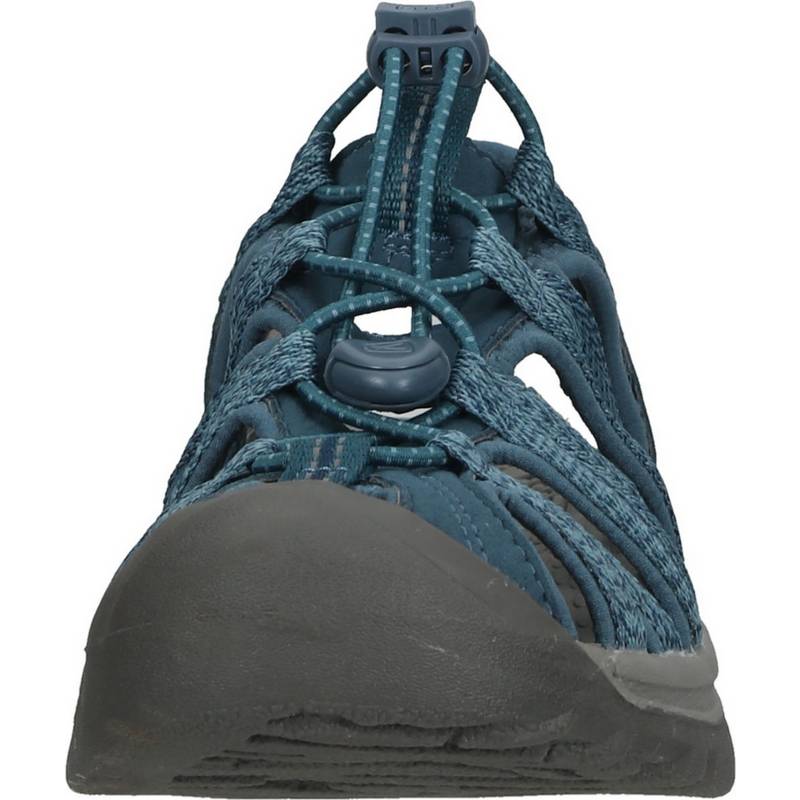 Keen Wanderschuhe Outdoorsandalen Damen
