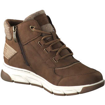Relife Ankle Stiefelette in braun