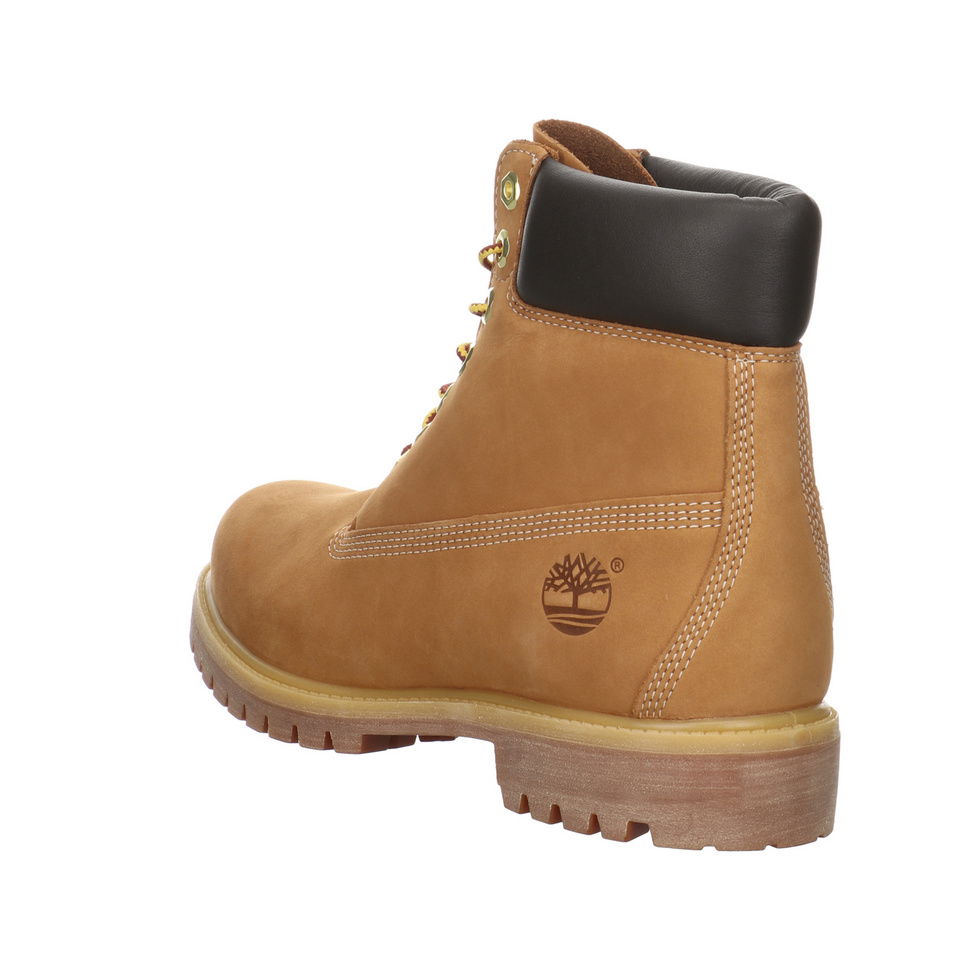 Timberland Premium Boots