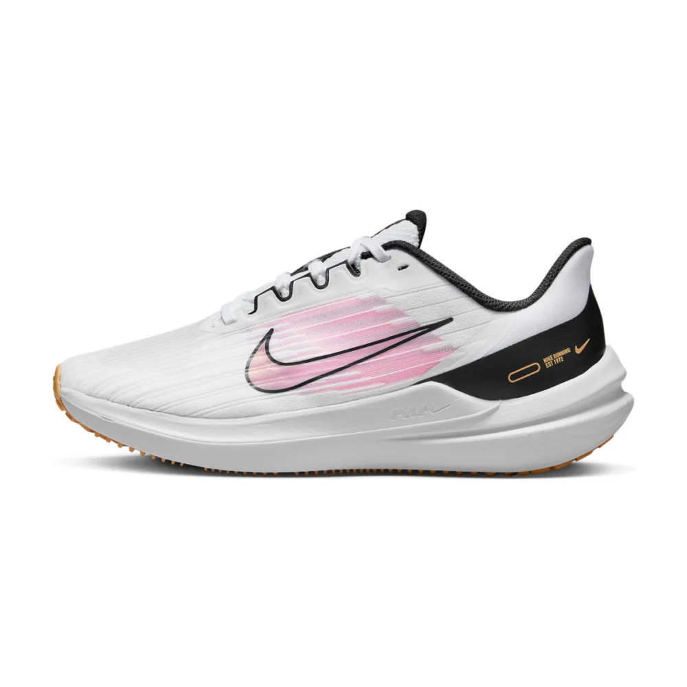 Nike Air Winflo 9 DD8686-104 / weiss