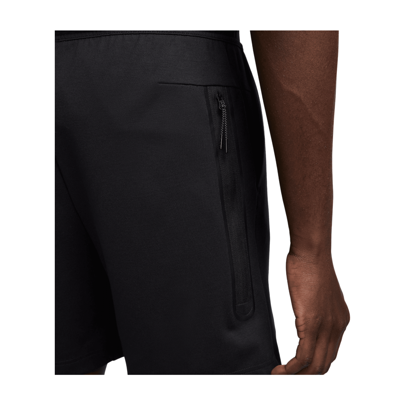 Nike Tech Essentials Short Schwarz F010