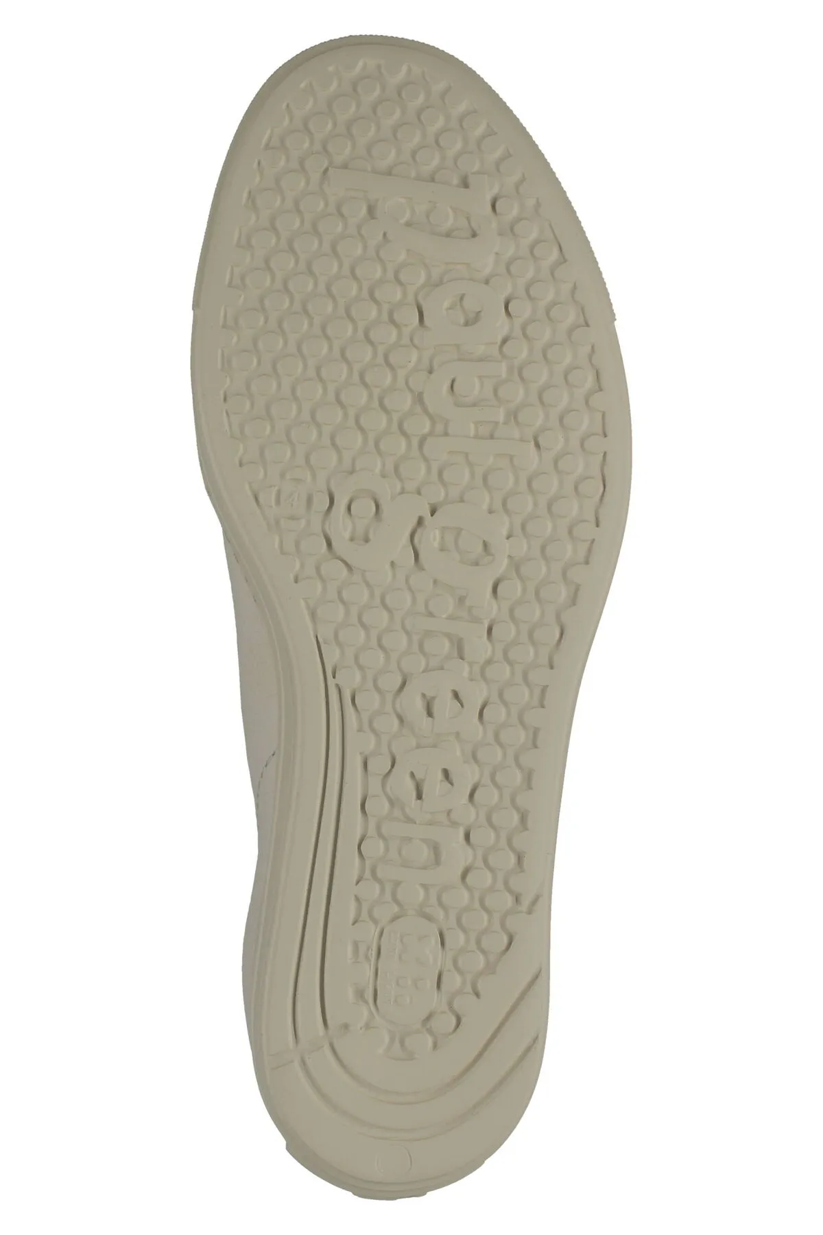 Paul Green  Sneaker - Beige - Flacher Absatz