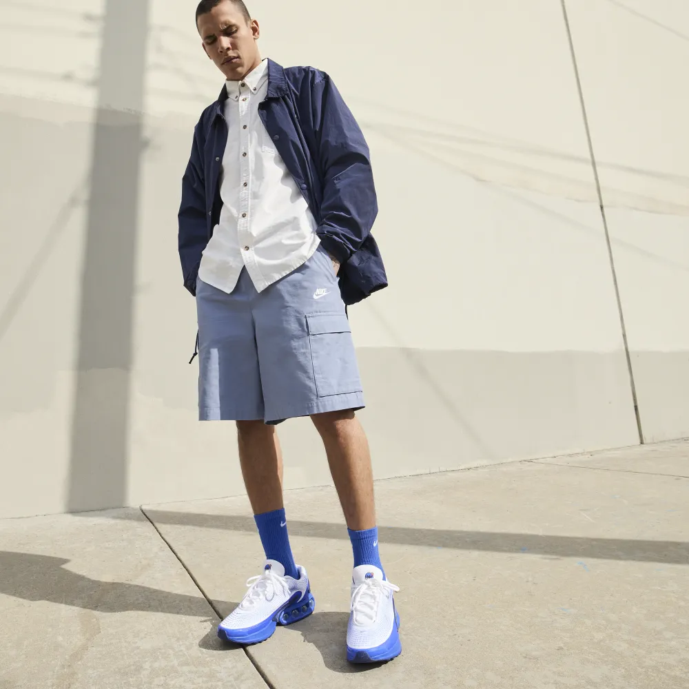 Nike Air Max DN DV3337-102 / weiss
