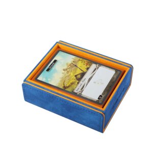 Gamegenic - Token Keep - Blue / Orange