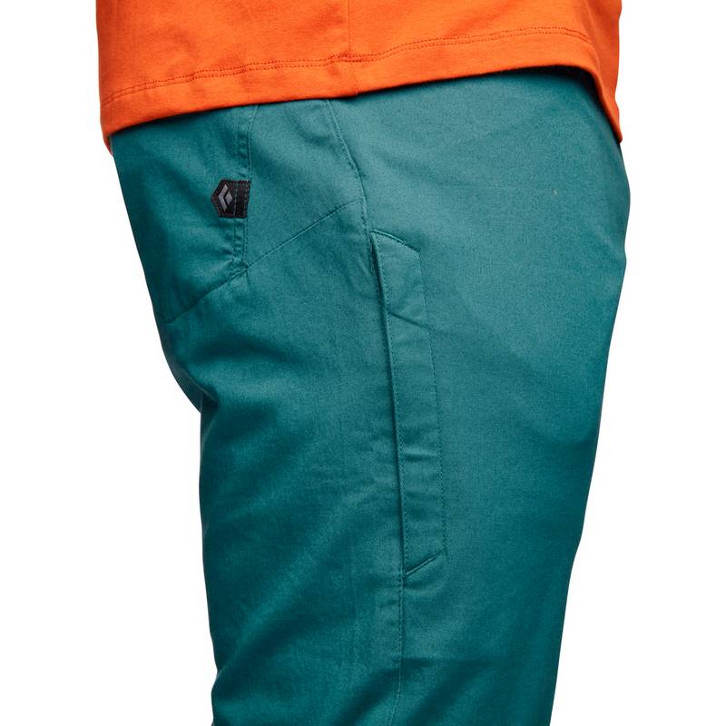 Black Diamond CREDO Kletterhose Herren