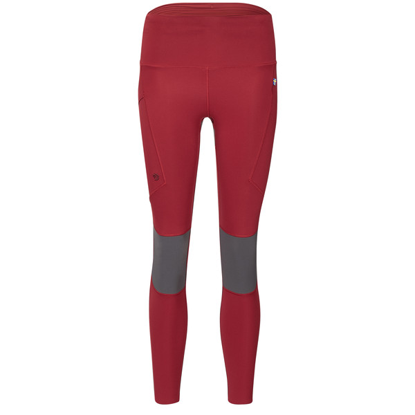 ABISKO TREKKING TIGHTS PRO W Damen - Trekkinghose