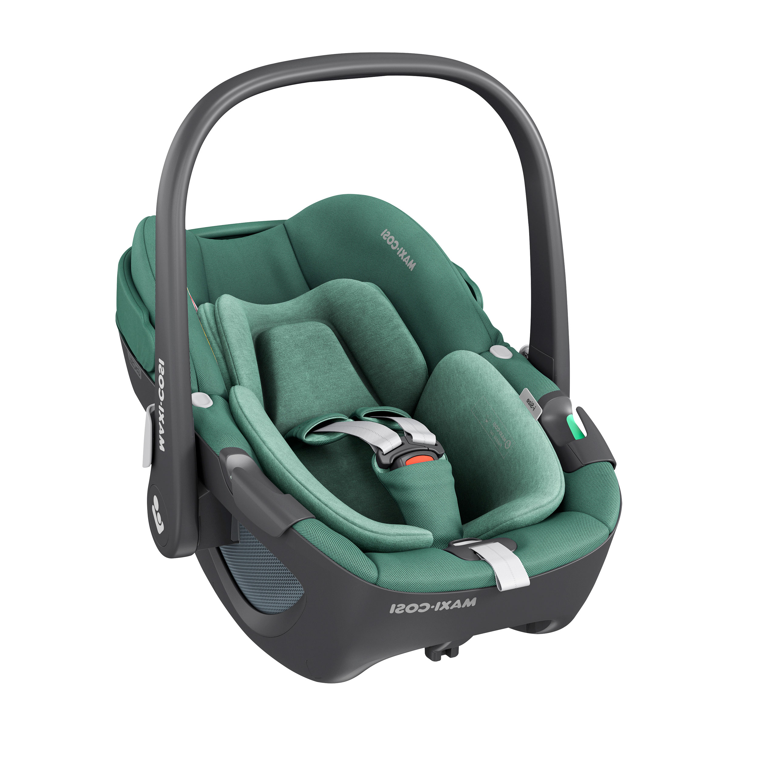 Maxi-Cosii-Size Babyschale Pebble 360