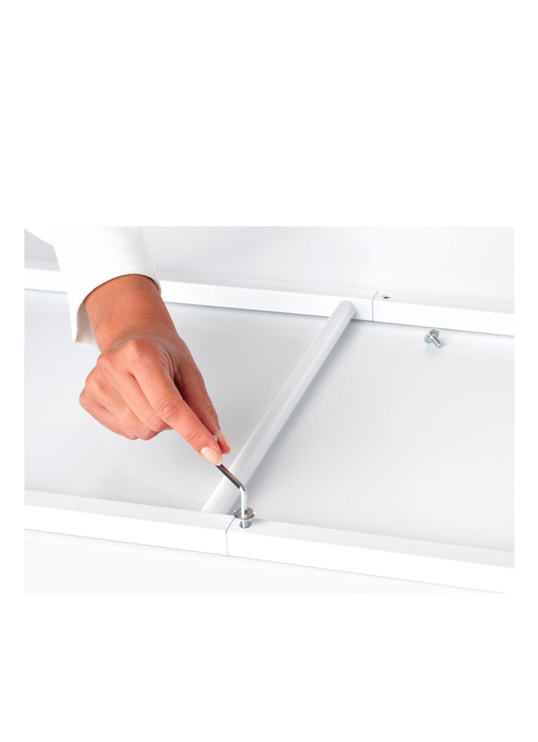 Brabantia Linn Dressboy 97cm wieszak na ubrania