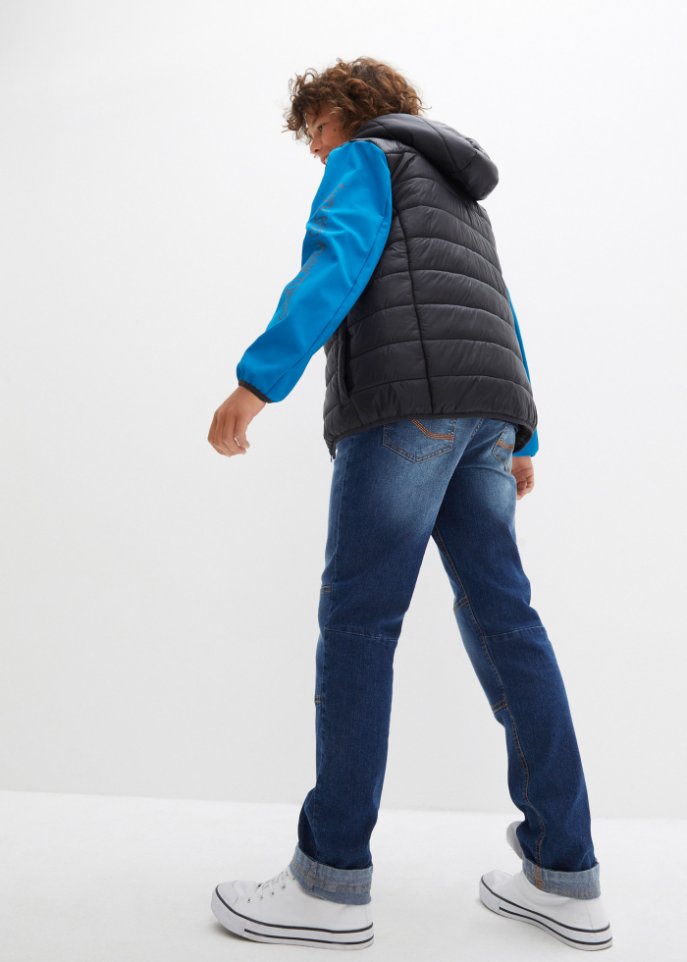 Jungen Übergangsjacke