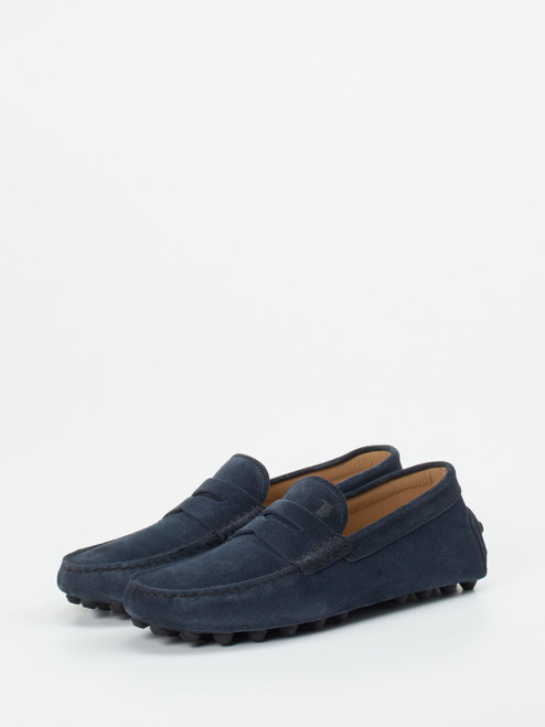 Mokassin-45111090079 Tod's
