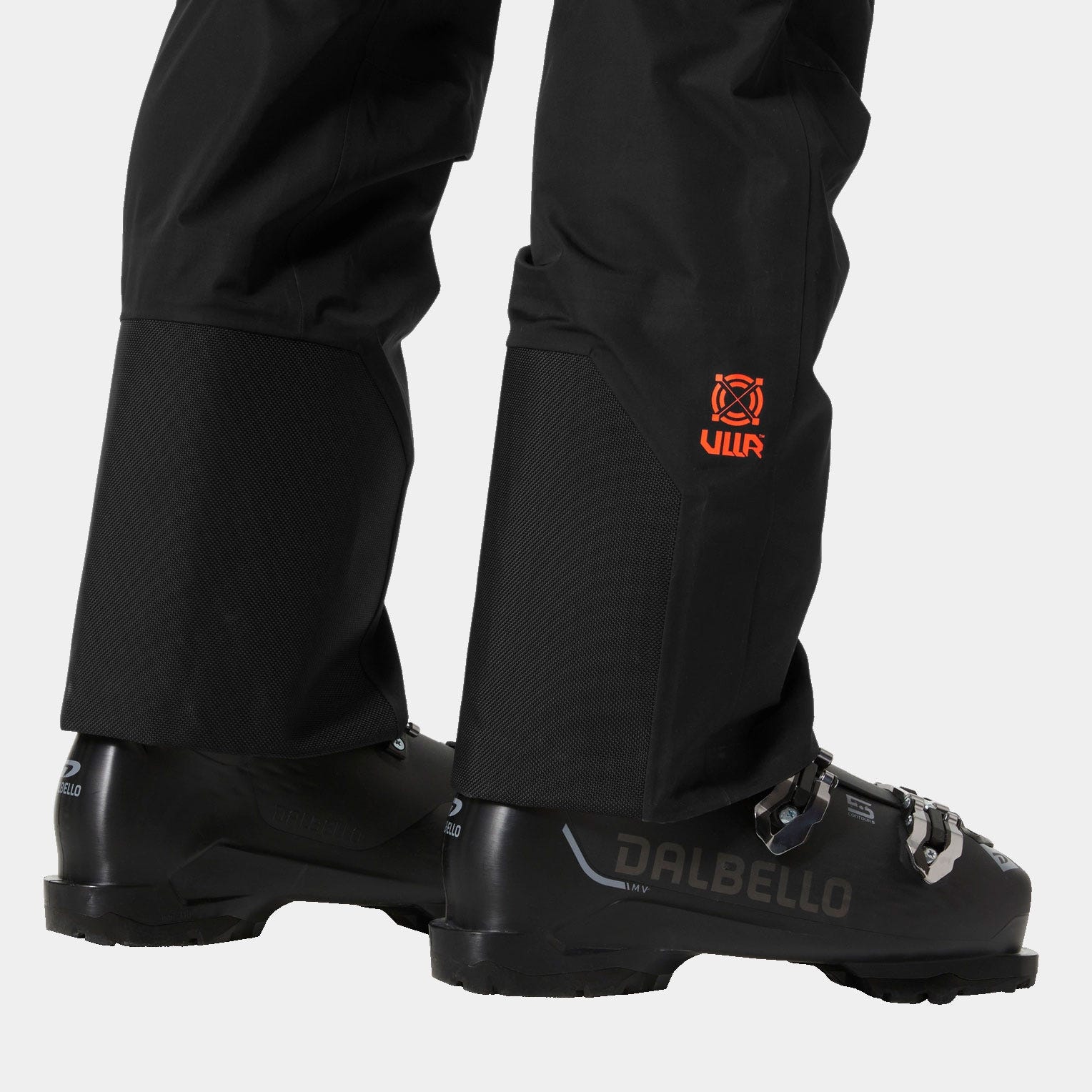 Women’s Elevation Infinity Shell Bib Ski Pants