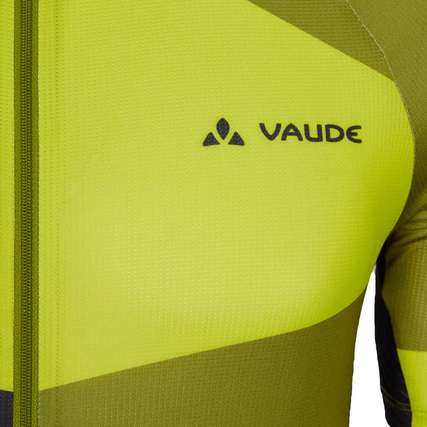 ME POSTA FZ TRICOT Herren - Fahrradtrikot