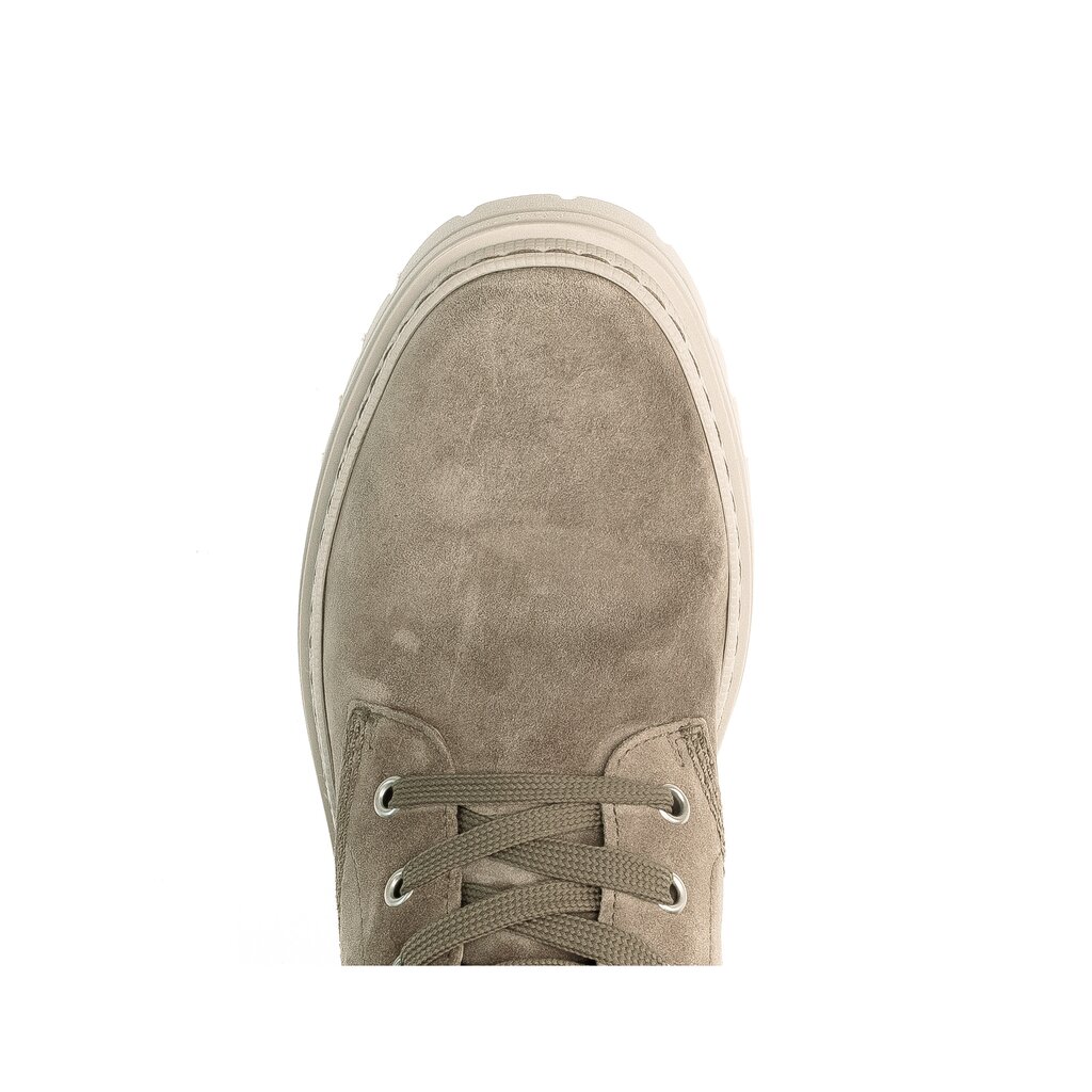 Gabor fashion Biker Boots grün