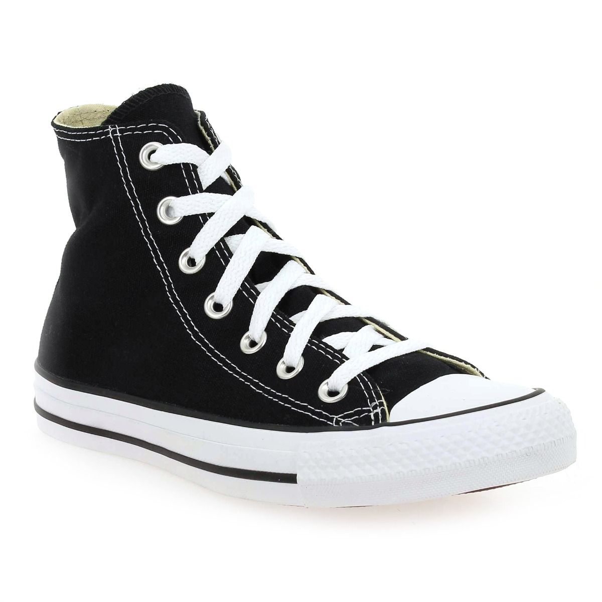 Converse  CHUCK TAYLOR ALL STAR HI .. - Noir