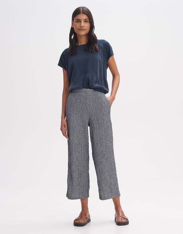 Culotte Meltiko structure