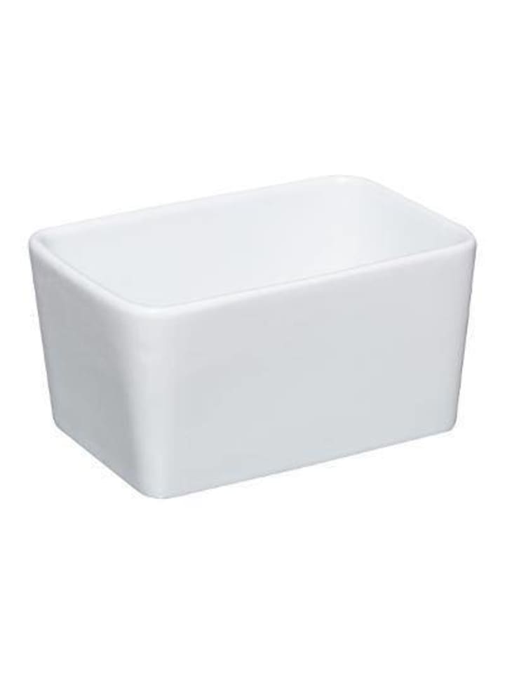 Secret de Gourmet Butterdose in weiß günstig kaufen onesize