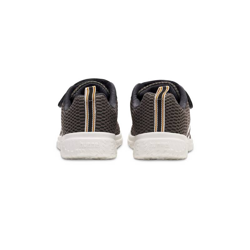 hummel ACTUS RECYCLED JR Sneaker Kinder
