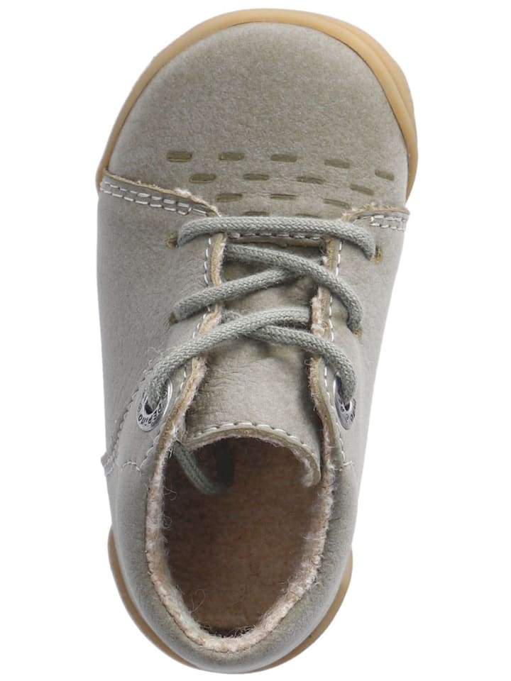 PEPINO Sneaker in Grün günstig kaufen