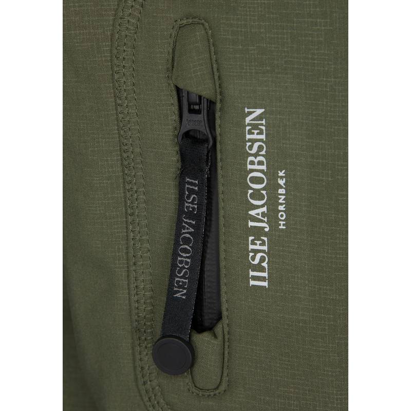 Ilse Jacobsen RAIN37L Regenmantel Damen