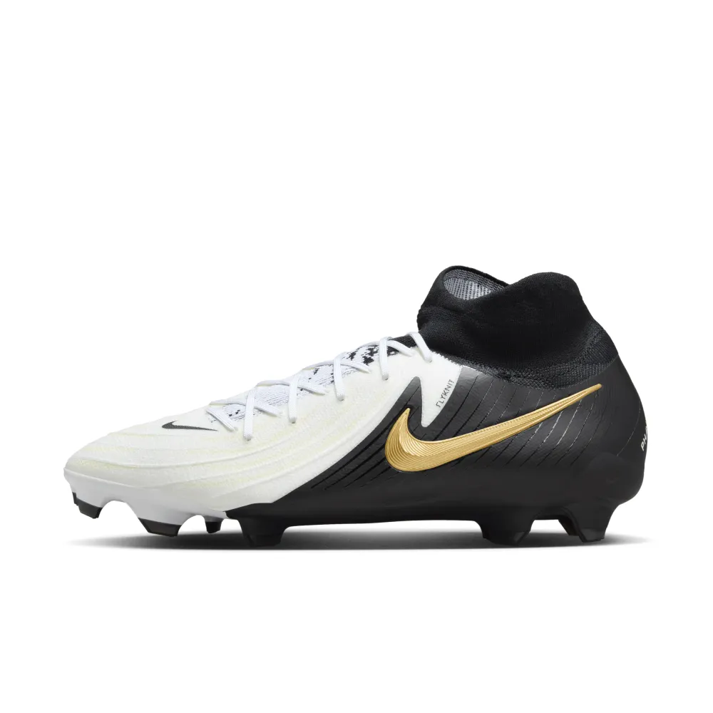 Nike Phantom Luna II Pro FG FJ2575-100 / weiss