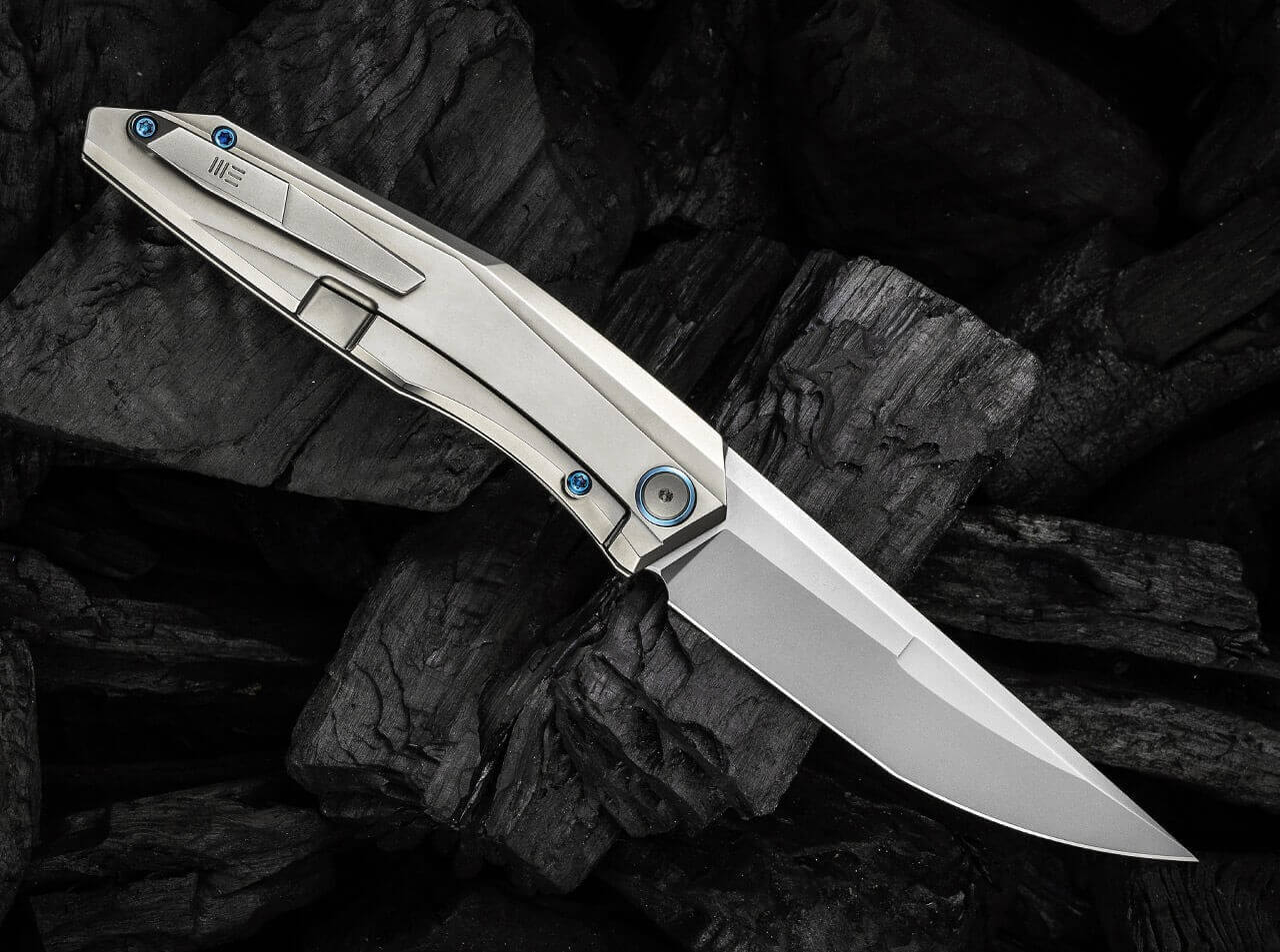 Cybernetic Titanium Grey