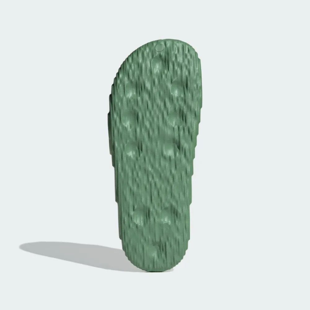 adidas Adilette 22 IF3674 / grün